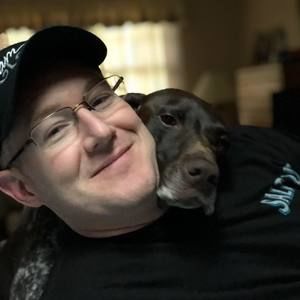 Meet your Posher, Andy